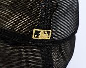 Kšiltovka New Era 59FIFTY MLB ASG 22 "All Star Game 2022" Patch Atlanta Braves Black