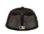 Kšiltovka New Era 59FIFTY MLB ASG 22 "All Star Game 2022" Patch San Francisco Giants Black