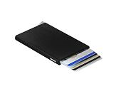 Secrid Premium Cardprotector Frost Black