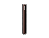Secrid Premium Slimwallet Dusk Dark Brown