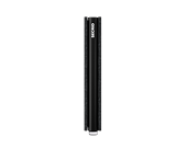 Secrid Premium Slimwallet Emboss Lines Black