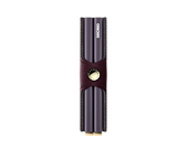 Secrid Premium Twinwallet Dusk Bordeaux