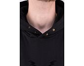 Mikina Ellesse Malaparte Sweatshirt Black