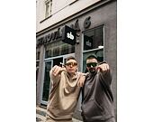 Mikina Oakley SOHO SL Hoodie Storm Grey 2.0 404343-8A7