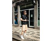 Kraťasy Champion Premium OG Reverse Weave Shorts 217239-GIN