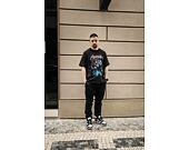 Kalhoty Dickies 872 Work Pant Rec Black