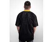 Dres HUF × GOODYEAR Final Lap Jersey Black