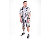 Kraťasy RIP N DIP Family Tree Swim Shorts Black