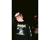Triko Wasted Paris Longsleeve Redemption - Black