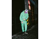 Mikina Champion Premium AR1 - Archive Hooded Sweatshirt 217979-CGL Kelly Green