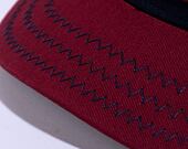 Kšiltovka Goorin - The Freedom Eagle Trucker - Indigo