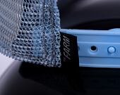 Kšiltovka Goorin - The Lone Wolf Trucker - PEW