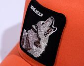 Kšiltovka Goorin Bros The Lone Wolf Trucker PUM