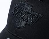 Kšiltovka '47 Brand NHL Los Angeles Kings Vntage Branson MVP Black