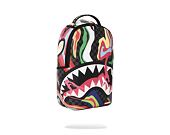 Batoh Sprayground Laffy Taffy DLXVF Backpack