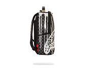 Batoh Sprayground Platinum Drips DLX Backpack
