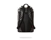 Batoh Sprayground Platinum Drips Hills Backpack