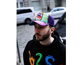 Kšiltovka Goorin - Even Betta Trucker - Purple