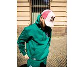 Kšiltovka Goorin - Smile More Trucker - Pink