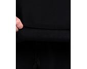 Mikina HUF Based Triple Triangle Hoodie Black