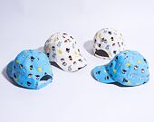 Dětská Kšiltovka New Era 9FORTY Kids Infantlt All Over Print Looney Tunes Sky Blue