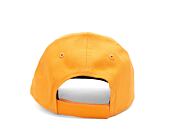 Dětská Kšiltovka New Era 9FORTY Kids MLB League Essential New York Yankees Papya Smoothie / White