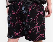 Kraťasy Ellesse Ingoto Swim Short All Over Print