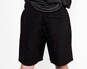 Kraťasy HUF New Day Packable Tech Short Black