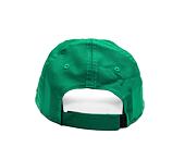 Dětská Kšiltovka New Era 9FORTY Kids Mascot  Kelly Green / Black