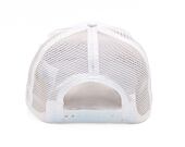 Kšiltovka New Era 9FORTY A-Frame Trucker MLB Seasonal Infill Trucker New York Yankees White / Pastel