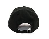 Dětská Kšiltovka New Era 9FORTY Kids MLB Block Logo New York Yankees Blk