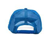 Dětská Kšiltovka New Era 9FORTY Kids A-Frame Trucker DC Superman White / Blue Azure