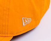 Kšiltovka New Era 9TWENTY MLB Mini Logo  San Francisco Giants Papaya / White