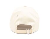 Dámská Kšiltovka New Era 9FORTY Womens MLB Butterfly New York Yankees Stone / White