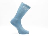 Ponožky Karl Kani Signature 6-Pack Socks red/light/blue/sand