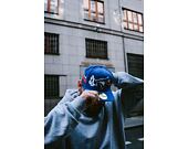 Kšiltovka Adam Wave New Era 59FIFTY MLB Authentic Performance Toronto Blue Jays Fitted Team Color