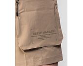Kraťasy Helly Hansen Move QD Shorts 2.0 Pebble