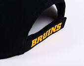Kšiltovka 47 Brand Boston Bruins Vintage ’47 MVP Black