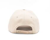 Kšiltovka '47 Brand NHL San Jose Sharks '47 MVP Snapback Natural