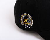 Kšiltovka '47 Brand NHL Boston Bruins Sure Shot Snapback '47 MVP Black