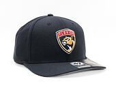 Kšiltovka 47 Brand Florida Panthers Cold Zone ‘47 MVP DP Navy