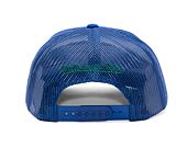 Kšiltovka Mitchell & Ness NBA Billboard Trucker Snapback Hwc Dallas Mavericks Blue