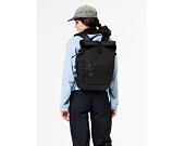 Batoh Aevor - Rollpack Waterproof - Black