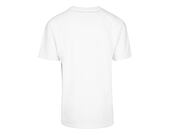 Triko Urban Classic Heavy Oversized Tee White