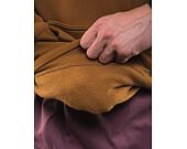 Mikina HUF Thicc H Hoodie pf00596-rubbr