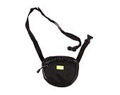 Taška HUF Bunker Shoulder Bag ac00700-black