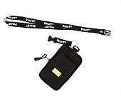 Taška HUF Recon Lanyard Pouch ac00808-black