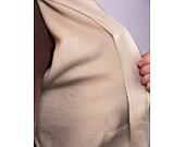Mikina Wasted Paris Hoodie Zip Iron Bliss Sand