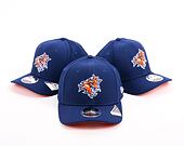 Kšiltovka NEW ERA 9FIFTY Stretch-Snap Diamond Era Prague Lions Dark Royal