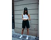 Kšiltovka New Era - MLB Basic 59FIFTY - LA Dodgers - Black / White
